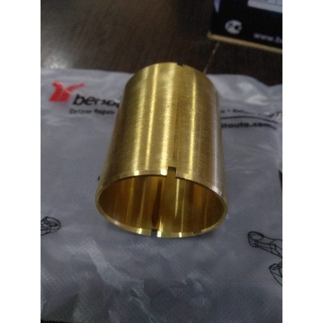 Meritor 4026 Втулка супорту 35-36 x39 x47 mm  D LISA series,  ( В-во BENEFIT)