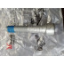 Knorr 3001 Болт супорту SB5. SB6. SB7  M16x1,5x85mm  Benefit