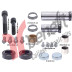 Meritor 3598 РМК направляючих пильників супорту, MCK1298, VOLVO 85109890, 5001866989 ( В-во BENEFIT)