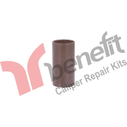 Meritor 4020 Втулка супорту 40x39x77mm   DUCO series,  ( В-во BENEFIT)