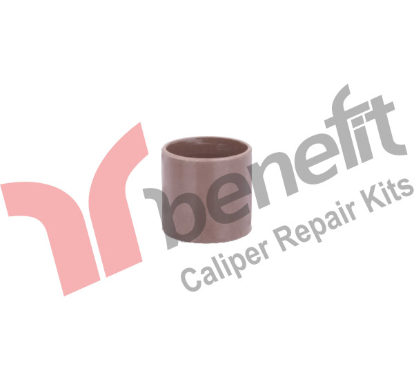 Meritor 4045 Втулка супорту 38x35x39mm   DUCO series,  ( В-во BENEFIT)