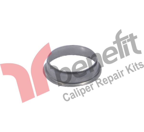 Meritor 4021 Кільце супорту 45х37х10мм   Elsa195-225,  ( В-во BENEFIT)