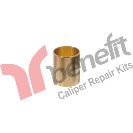 Meritor 4026 Втулка супорту 35-36 x39 x47 mm  D LISA series,  ( В-во BENEFIT)