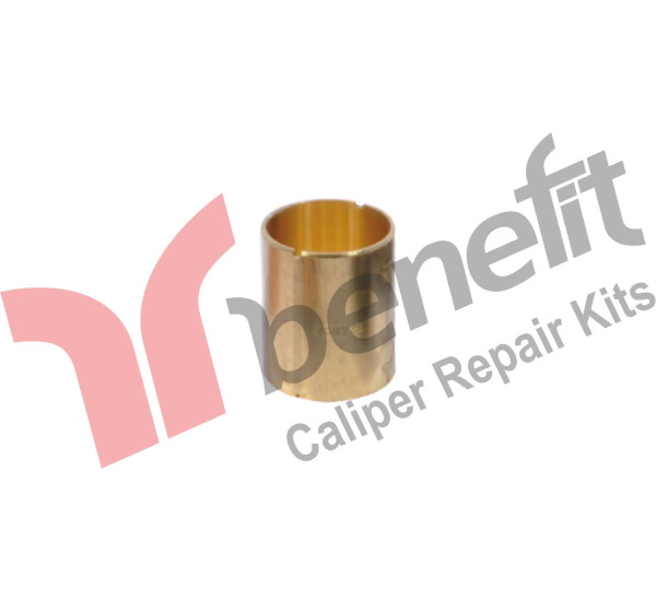 Meritor 4026 Втулка супорту 35-36 x39 x47 mm  D LISA series,  ( В-во BENEFIT)