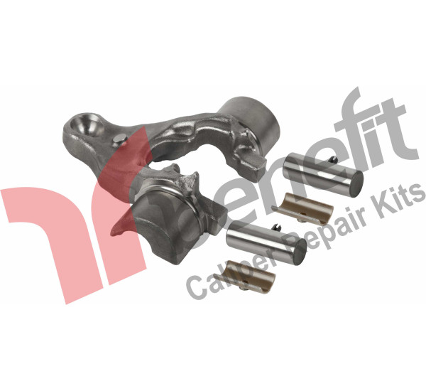 Knorr 1746 Ричаг супорту SYT7 ( В-во BENEFIT)