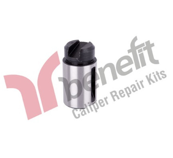 Meritor 5646 Штовхач гвинта -R- супорту, 410 Duplex (В-о BENEFIT)