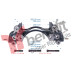 Meritor 30508 Утримувач супорта  Renault 440 & Volvo, 5001866384, 85109886, MCK1322, Elsa225