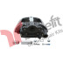 Knorr 90001 Суппорт дискового гальма SK7 -L-  (вир-во BENEFIT)