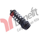 Iveco 5602 Гальмівний клин RBSK0250B.M, A2247U47, ..