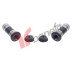 Meritor 3628 Механізм регулювання супорту DX195, 081020113 ( В-во BENEFIT)
