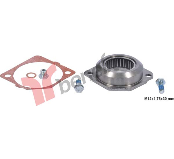 Meritor 3638 РМК регуліровки механізму супорту M0113, DX195 - DX225 (В-о BENEFIT)