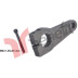 Meritor 3639 Механізм регулювання супорту, L-80mm, 21224955, MCK1175, 1675766,  ( В-во BENEFIT