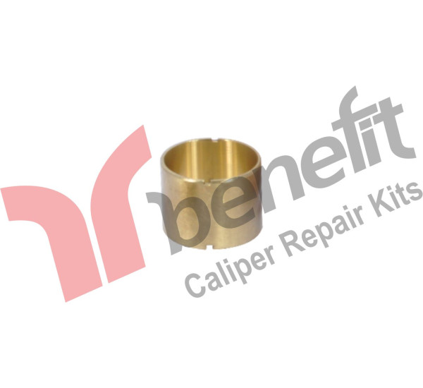 Meritor 4022 Втулка супорту 36х39х30   DUCO series,  ( В-во BENEFIT)