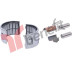 Meritor 3514 РМК підшипника супорту, SJ4112, VOLVO 3092329, CMSK.3.3, M0075, 1522169 ( В-во BENEFIT)
