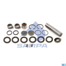 Р/к шкворня d34.5/d35x174.5 МАН (пр-во Sampa)..