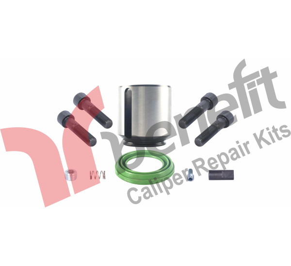 Wabco 2748 РМК Механізму регулювання супорту, 1600 VG правий ( В-во BENEFIT)