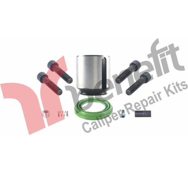Wabco 2749 РМК Механізму регулювання супорту, 1600 VG лівий ( В-во BENEFIT)