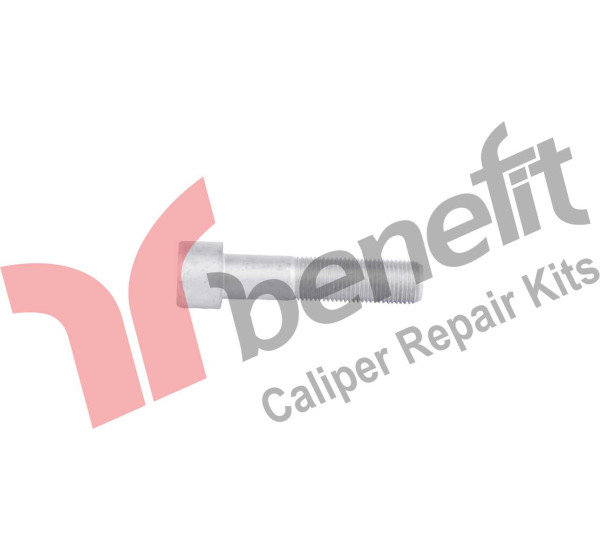 Knorr 3005 Болт супорту M16x1,5x70, SB6, SB7, SN7, SK7 (вир-во Benefit)