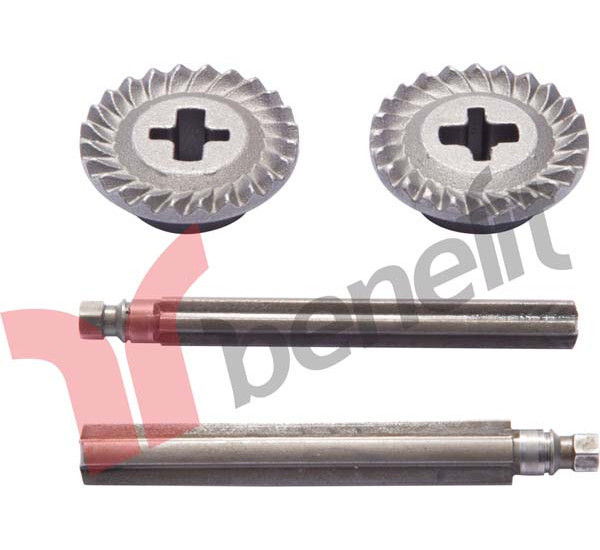 Wabco 2564 РМК Механізму регулювання супорту,DOUBLE PİSTON ( В-во BENEFIT)