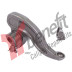 Knorr 1590 Ричаг супорту 84 градуси  SB6,  17665, (В-о BENEFIT)