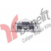 Z-Cam 5516  Кришка суппорту металева,  ( В-во BENEFIT)