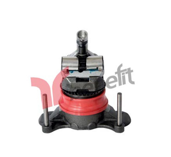 4580 Механізм в зборі MODUL T H0071 (В-о BENEFIT)