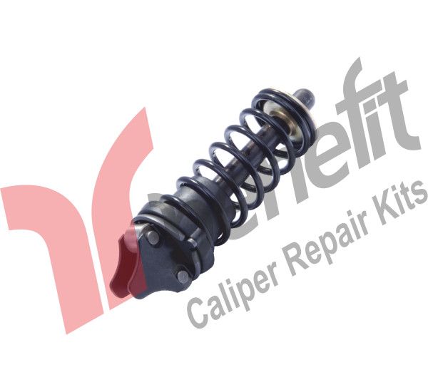 Meritor 5603 Гальмівний клин 42480062, 1695493, A2247U47 (в-во Benefit)