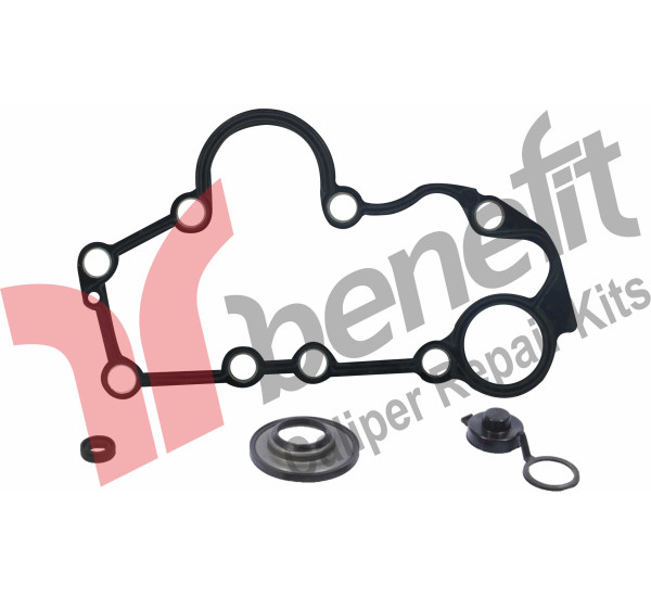 Meritor 3851 РМК прокл. та пильника супорту, MCK1053, 3095650, Volvo, (В-во BENEFIT)